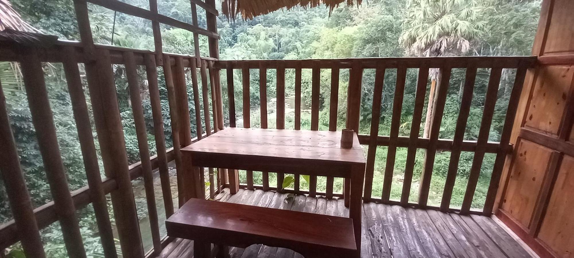 Ha Giang Faithien Homestay Exterior foto