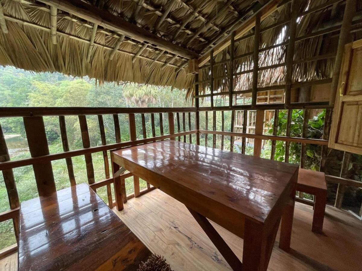 Ha Giang Faithien Homestay Habitación foto