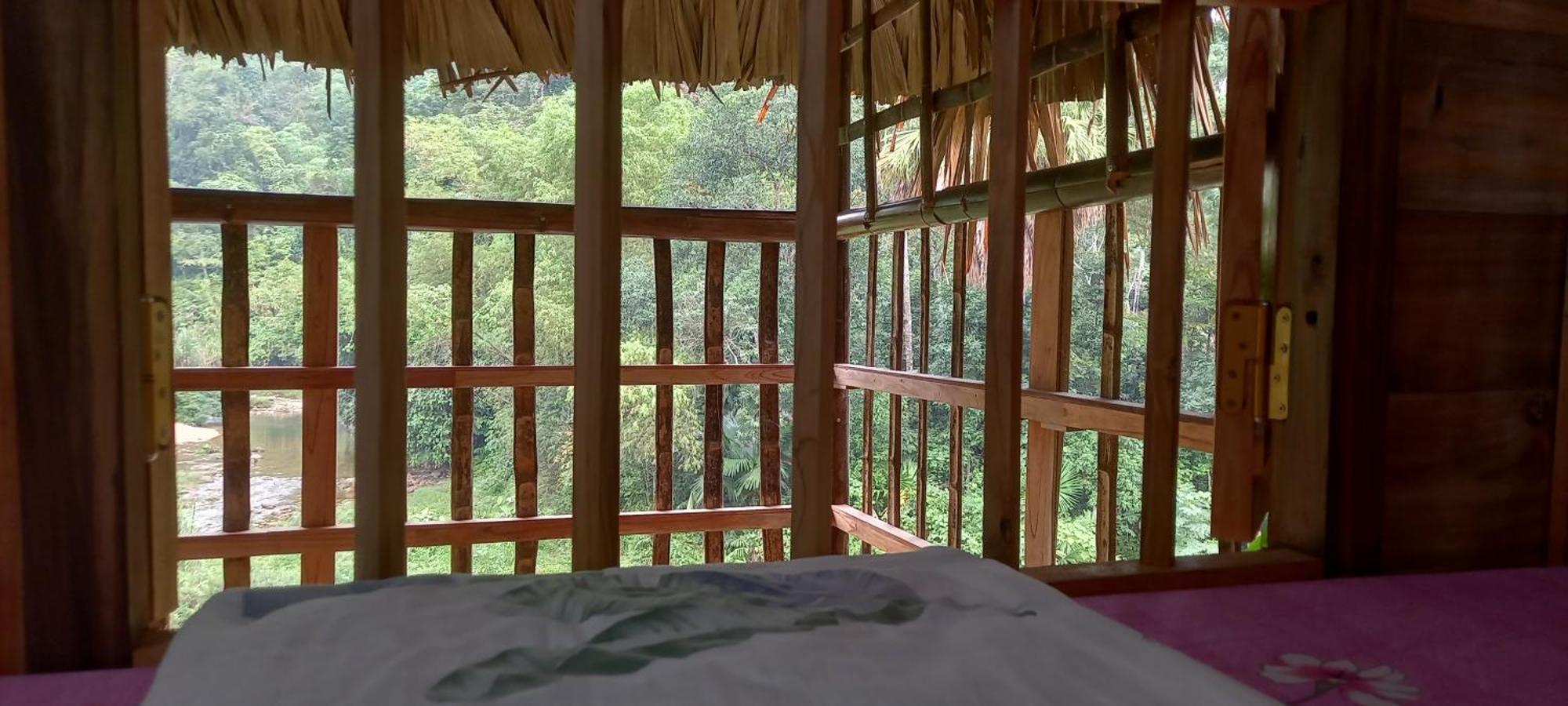 Ha Giang Faithien Homestay Habitación foto