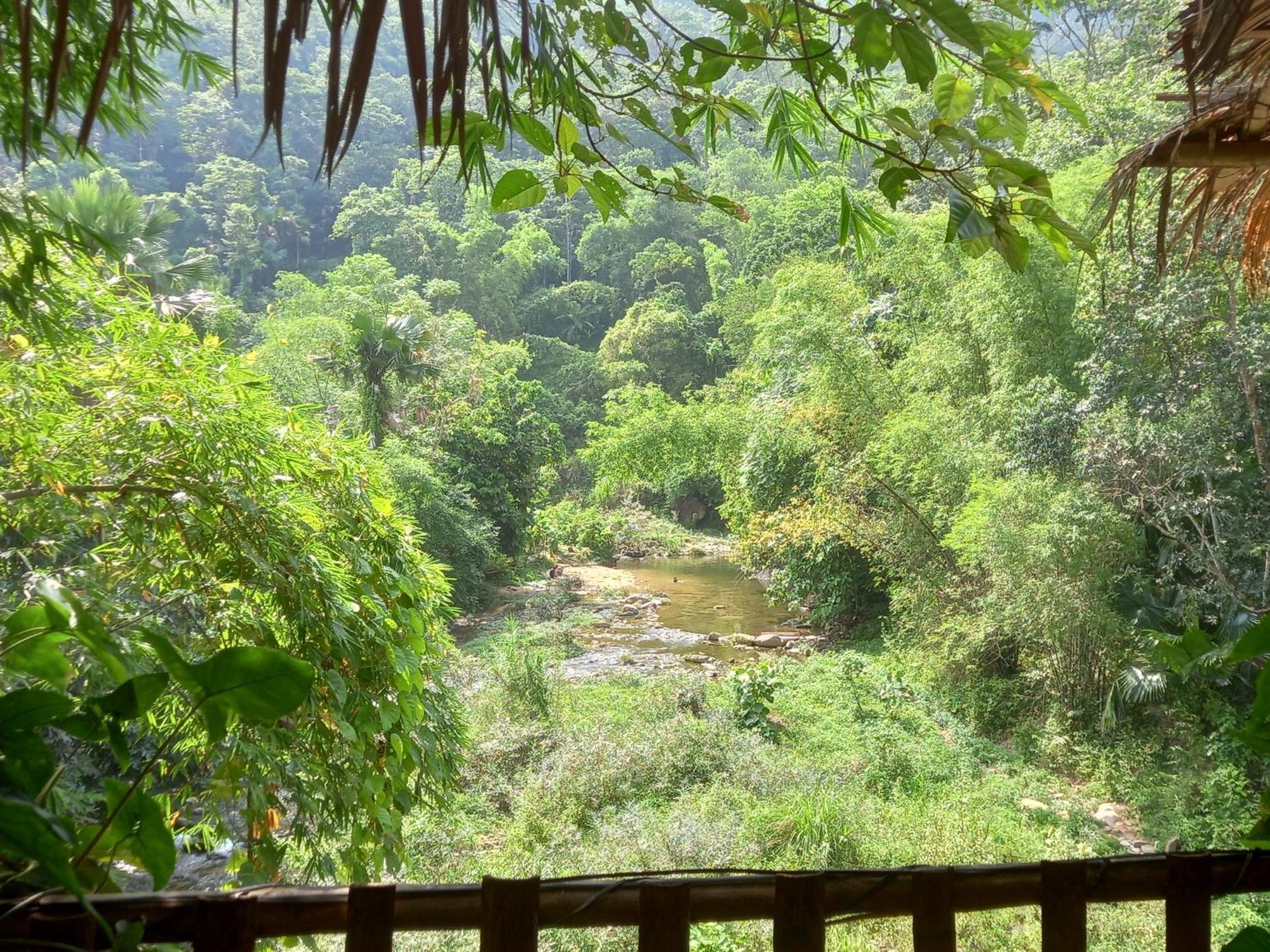 Ha Giang Faithien Homestay Habitación foto