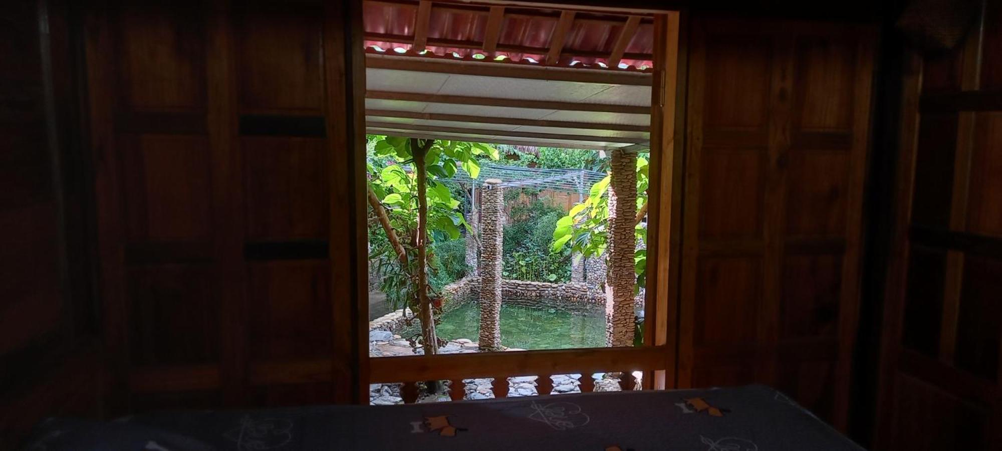 Ha Giang Faithien Homestay Habitación foto