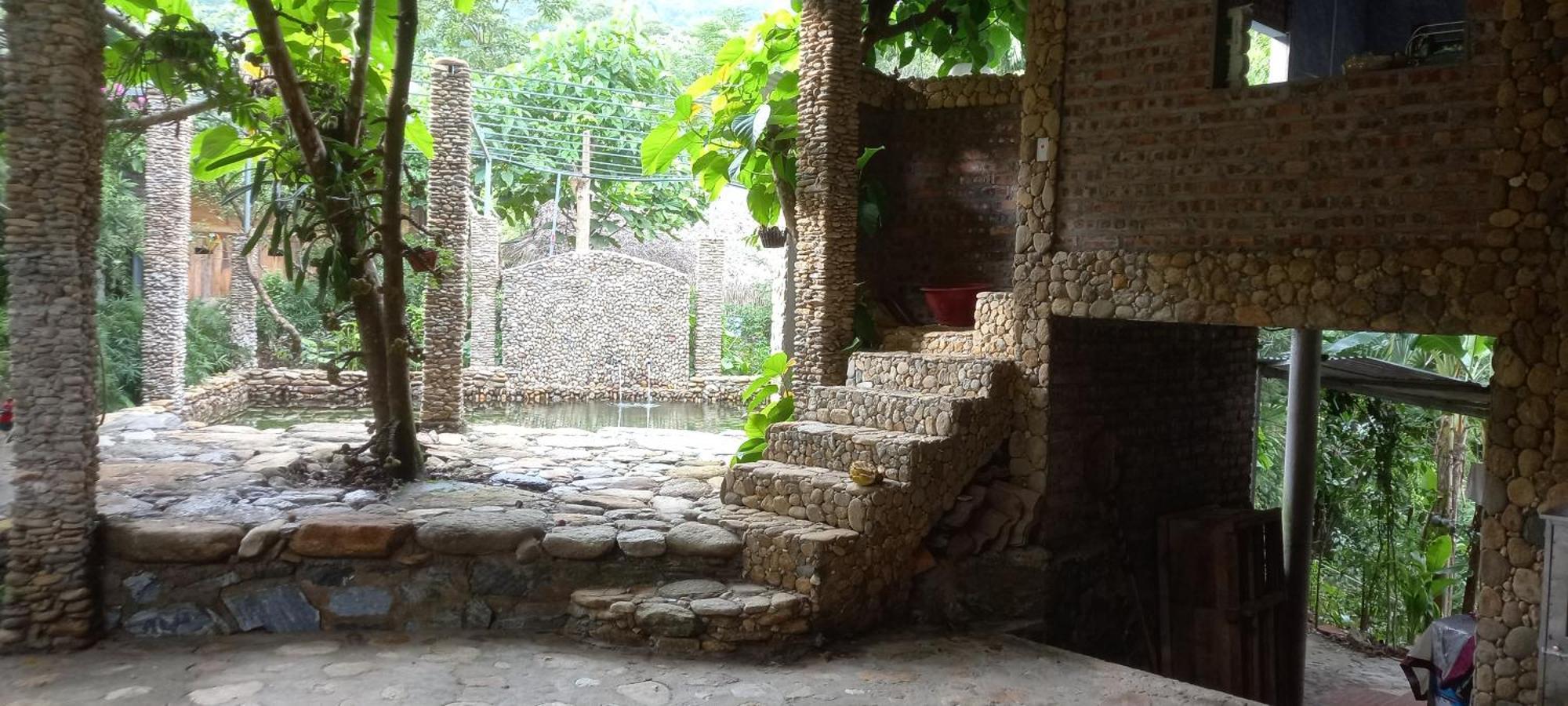 Ha Giang Faithien Homestay Habitación foto