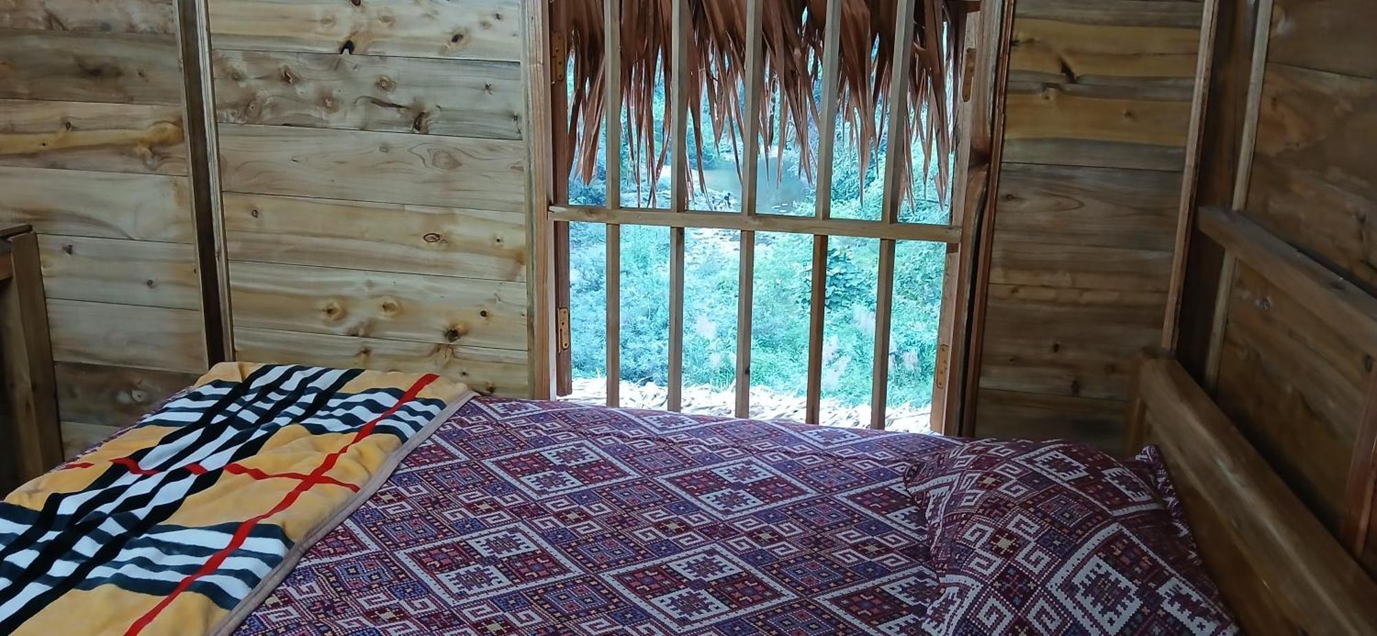 Ha Giang Faithien Homestay Habitación foto