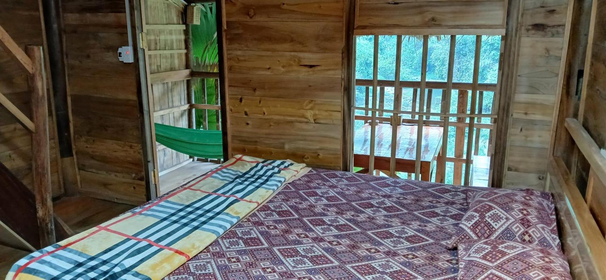 Ha Giang Faithien Homestay Habitación foto